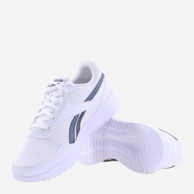 Жіночі кросівки Reebok Energen Lite IE1943 38.5 Білі (4066751034134) - зображення 4