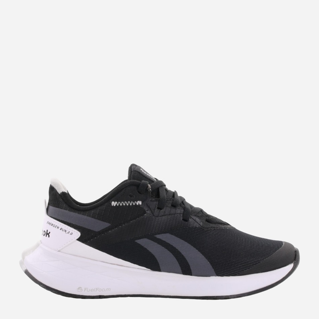 Buty do biegania damskie z amortyzacją Reebok Energen Run 2 GY5181 38.5 Czarne (4065419031348) - obraz 1