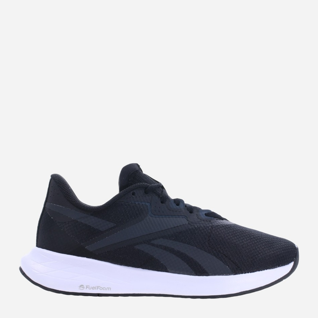 Buty do biegania damskie z amortyzacją Reebok Energen Run 3 HP9303 36 Czarne (4066749737702) - obraz 1