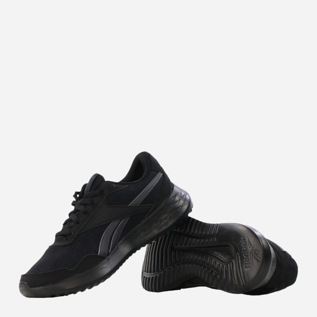 Жіночі кросівки Reebok Energen Lite S42777 37 Чорні (4064036063237) - зображення 4