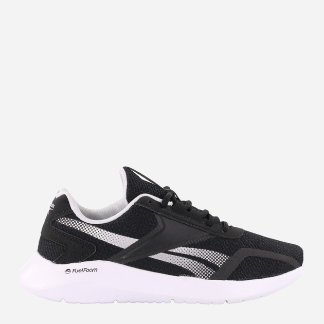 Жіночі кросівки для бігу Reebok Energylux 2.0 GV8330 37 Чорні (4065419163957) - зображення 1