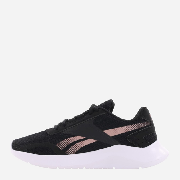 Жіночі кросівки для бігу Reebok Energylux 2.0 S23826 38 Чорні (4064044545596) - зображення 2