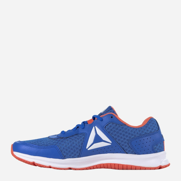 Жіночі кросівки для бігу Reebok Express Runner BD5782 37 Сині (4057287027745) - зображення 2