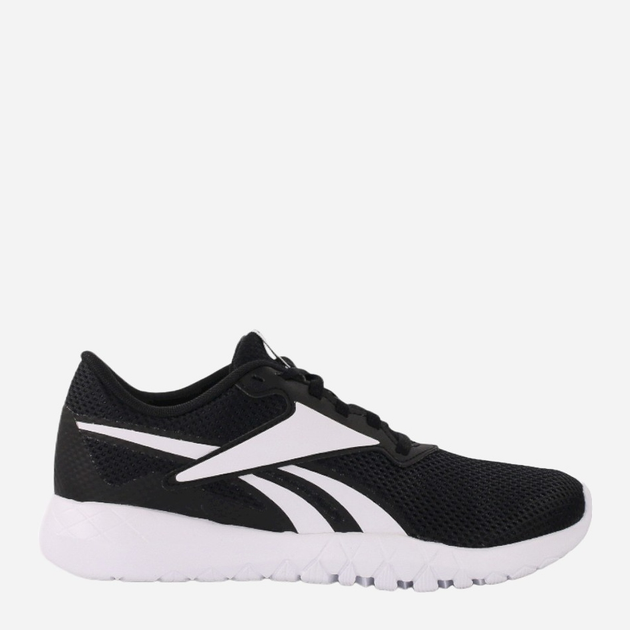 Buty do biegania damskie z amortyzacją Reebok Flexagon Energy TR GY0169 35.5 Czarne (4064049191613) - obraz 1