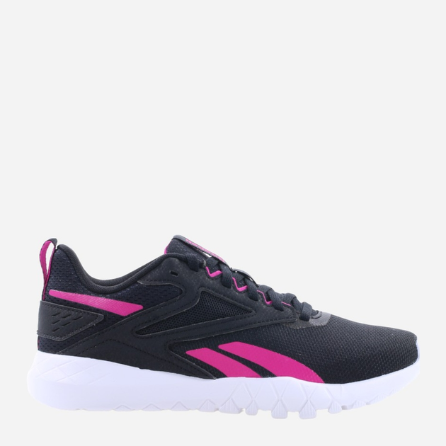 Buty do biegania damskie z amortyzacją Reebok Flexagon Energy TR GY6270 36 Czarne (4065427475035) - obraz 1