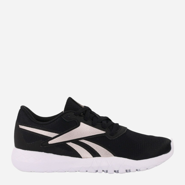 Buty do biegania damskie z amortyzacją Reebok Flexagon Energy TR GZ0295 37 Czarne (4065419271362) - obraz 1