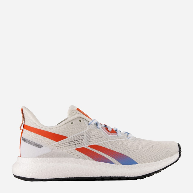 Жіночі кросівки для бігу Reebok Forever Floatride E EF6909 36 Сірі (4062052624081) - зображення 1