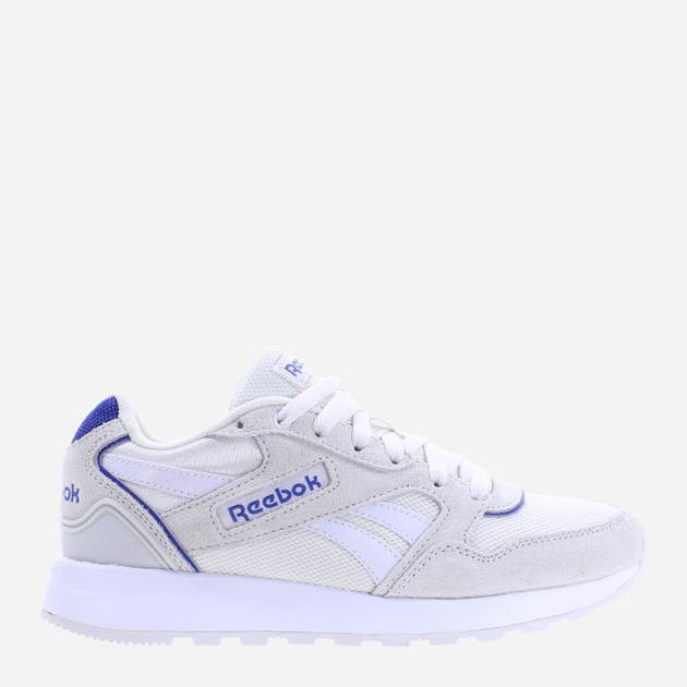 Buty sportowe damskie Reebok GL1000 100074217 38 Białe (1200143220498) - obraz 1