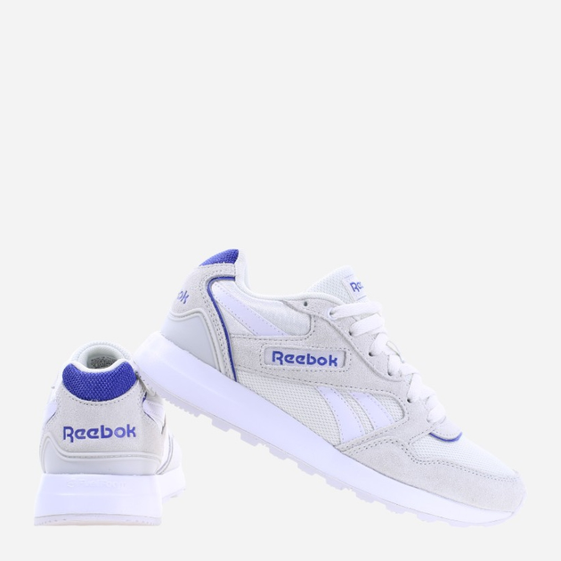 Buty sportowe damskie Reebok GL1000 100074217 40 Białe (1200143220559) - obraz 3