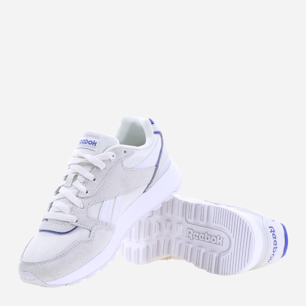 Buty sportowe damskie Reebok GL1000 100074217 40 Białe (1200143220559) - obraz 4