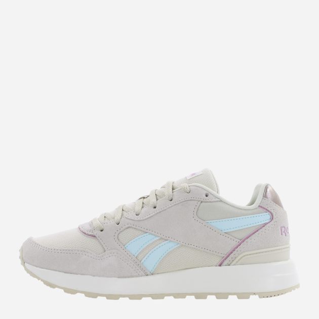 Жіночі кросівки Reebok GL1000 GZ6059 37.5 Бежеві (4065427023441) - зображення 2