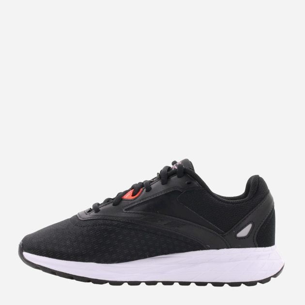 Buty do biegania damskie z amortyzacją Reebok Liquifect 90 2 GY9814 35.5 Czarne (4065426056662) - obraz 2