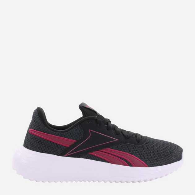 Жіночі кросівки для залу Reebok Lite 3.0 G57567 37 Чорні (4064049336816) - зображення 1