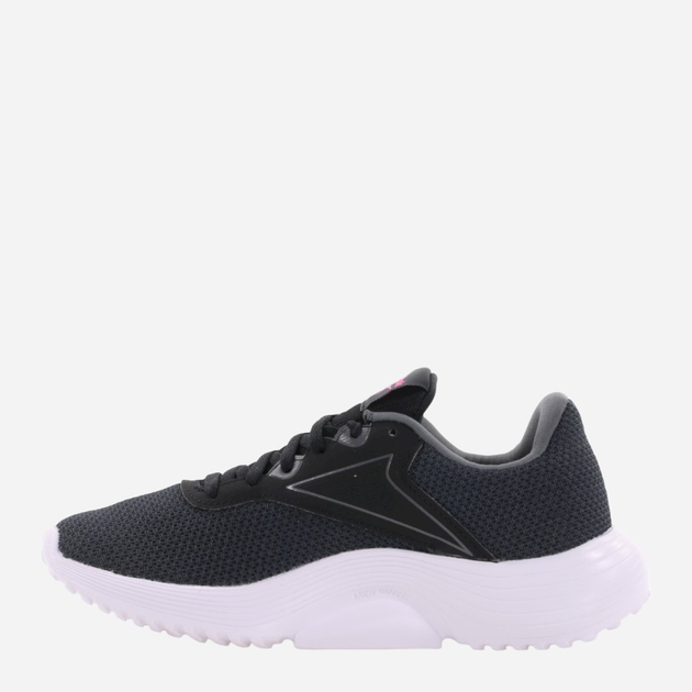 Жіночі кросівки для залу Reebok Lite 3.0 GZ0237 39 Чорні (4065418569606) - зображення 2