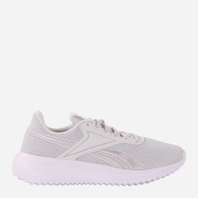 Buty na siłownię damskie Reebok Lite 3.0 H00894 40 Szare (4064049347669) - obraz 1