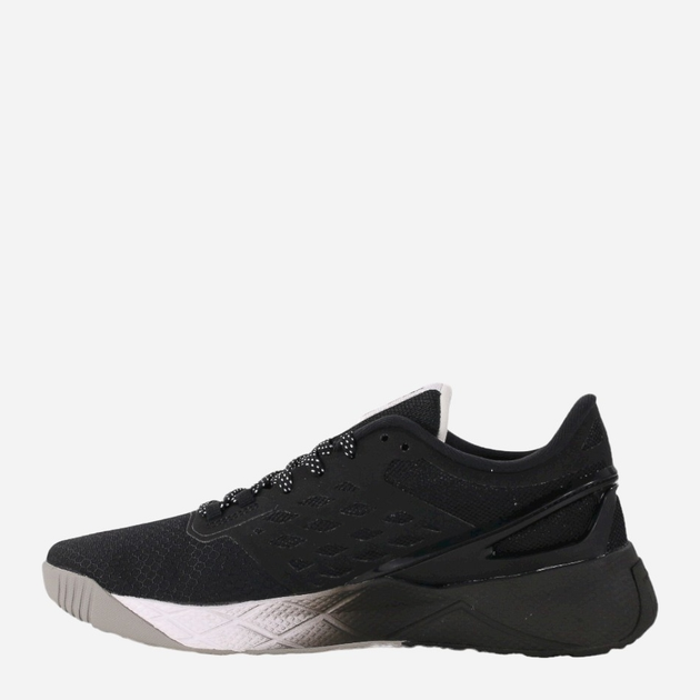 Жіночі кросівки для залу Reebok Nanoflex TR GZ0257 37.5 Чорні (4064057308423) - зображення 2