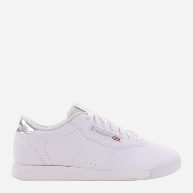 Sneakersy damskie do kostki Reebok Princess GY6182 35.5 Białe (4065424920941) - obraz 1