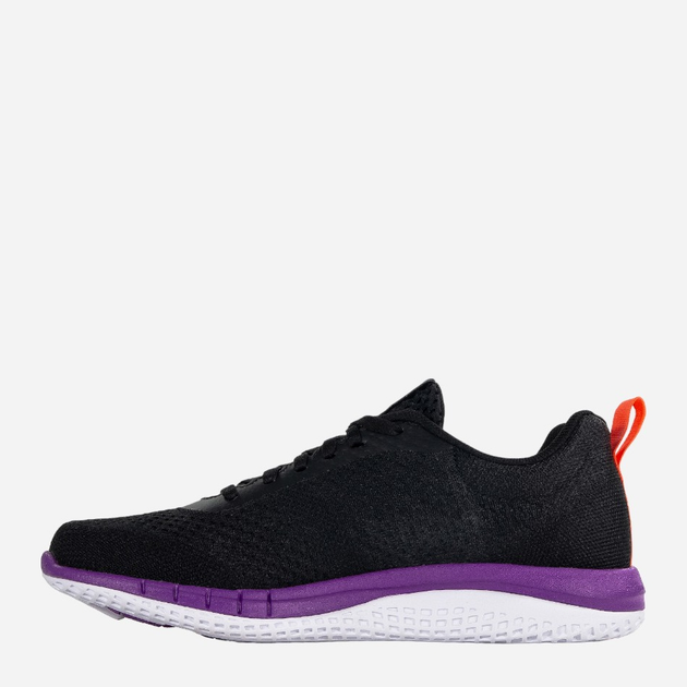 Жіночі кросівки для бігу Reebok Print Run Prime BS8592 35.5 Чорні (4058031087060) - зображення 2