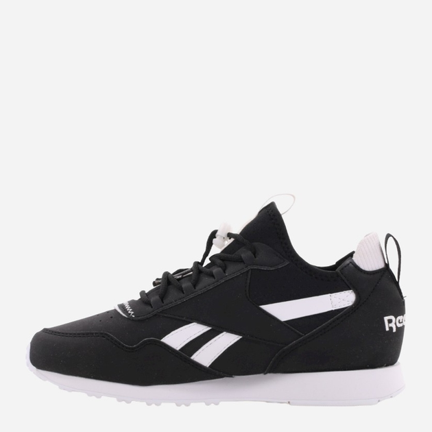 Buty sportowe damskie do kostki Reebok Royal Glide FV0109 35.5 Czarne (4060517157457) - obraz 2