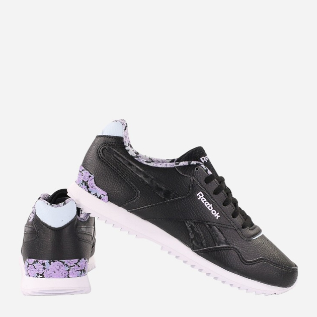 Buty sportowe damskie Reebok Royal Glide GX6000 37 Czarne (4065419129915) - obraz 3