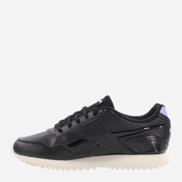 Buty sportowe damskie do kostki Reebok Royal Glide GZ1411 37 Czarne (4065427130910) - obraz 2