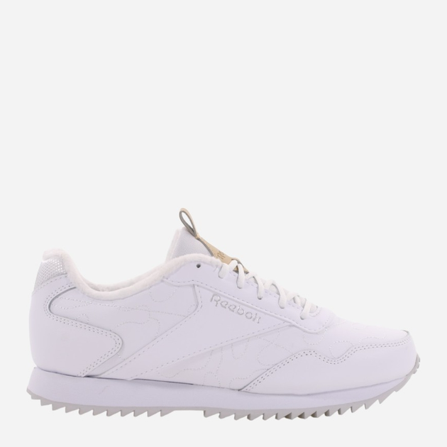 Buty sportowe damskie do kostki Reebok Royal Glide GZ1422 36 Białe (4065427196381) - obraz 1