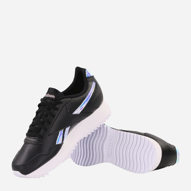 Buty sportowe damskie Reebok Royal Glide H03330 35 Białe (4064049390542) - obraz 4