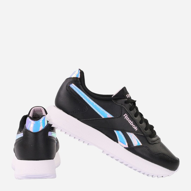 Buty sportowe damskie Reebok Royal Glide H03330 38.5 Białe (4064049390535) - obraz 3