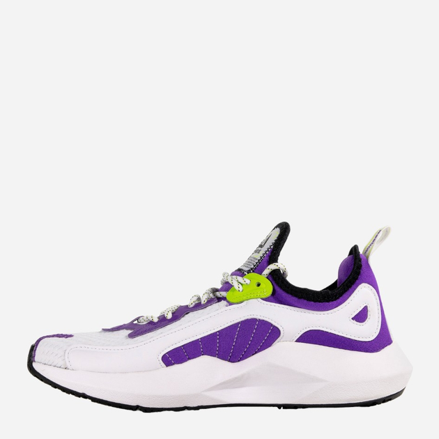 Buty do biegania damskie z amortyzacją Reebok Sole Fury 00 DV9250 36 Białe (4061624388116) - obraz 2