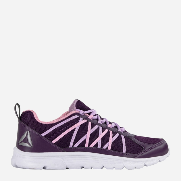 Buty sportowe damskie do kostki Reebok Speedlux 2.0 BD5452 35.5 Fioletowe (4057287737309) - obraz 1