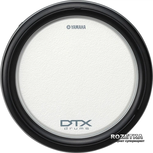 Електронна ударна установка Yamaha DTX522K - зображення 5