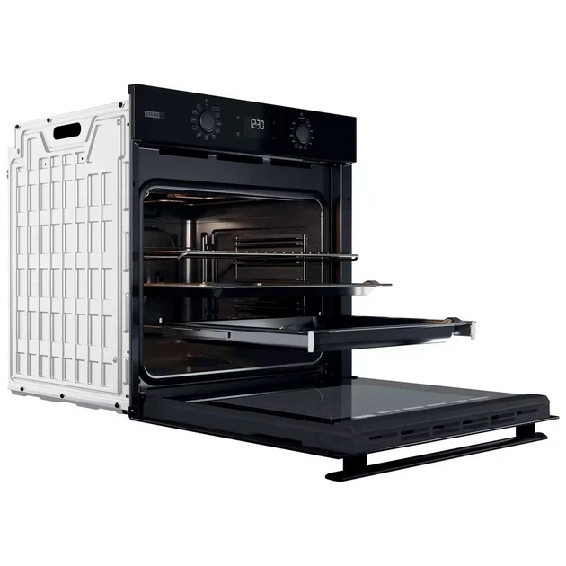 Духовой шкаф Whirlpool OMSR58CU1SB - Фото 5 Духовой шкаф Whirlpool OMSR58CU1SB - изображение 5