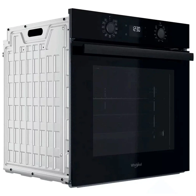Духова шафа Whirlpool OMR58HU1B - зображення 6