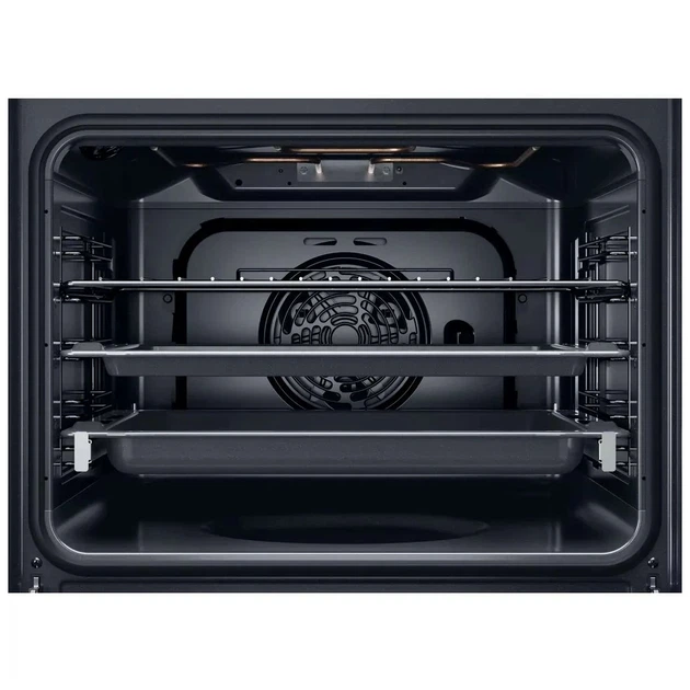 Духова шафа Whirlpool OMR58HU1B - зображення 7