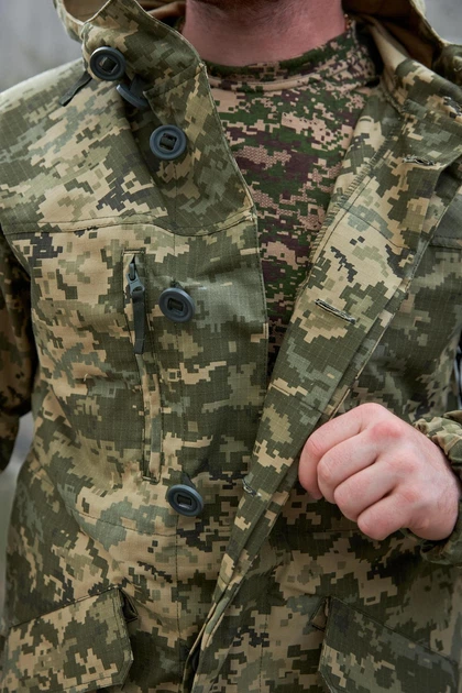 Костюм специальный летний ВСУ 