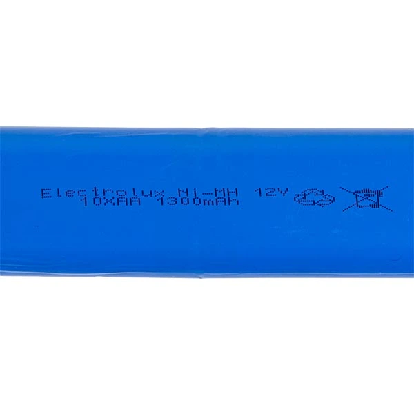 Акумулятор 12V Ni-MH для бездротового пилососа Electrolux 4055132304 - зображення 3