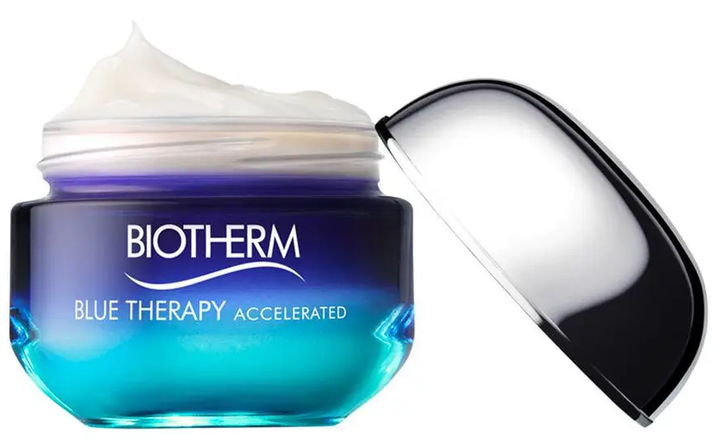 Крем для обличчя Biotherm Blue Therapy Accelerated Cream антивіковий 50 мл (3614270967269) - зображення 3