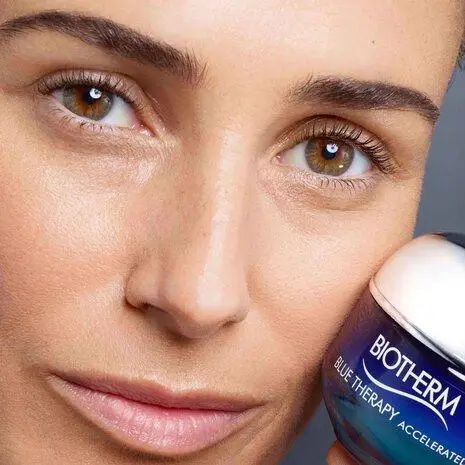 Крем для обличчя Biotherm Blue Therapy Accelerated Cream антивіковий 50 мл (3614270967269) - зображення 7