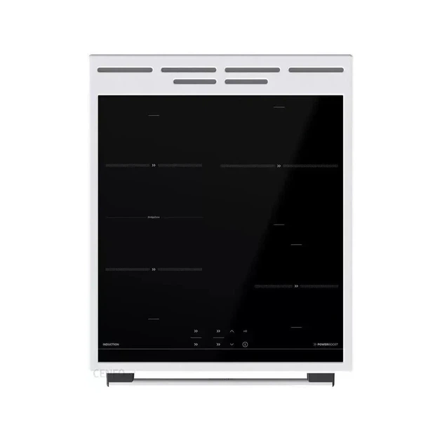 Електрична плита Gorenje MEKIS510W - изображение 5