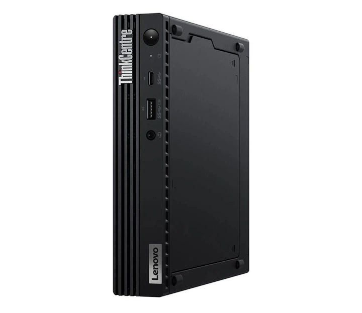 Компьютер Lenovo ThinkCentre M75q Ryzen 3PRO-5350GE/32GB/256+512/Win11P (11JN008JPB) EU - изображение 3