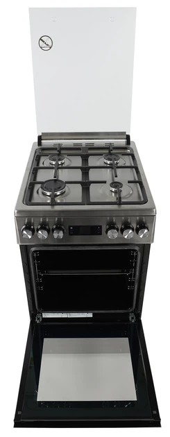 Комбінована плита Beko FSM52335DXDS - Фото 5 Комбінована плита Beko FSM52335DXDS - изображение 5