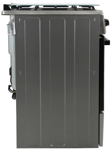 Комбінована плита Beko FSM52335DXDS - Фото 8 Комбінована плита Beko FSM52335DXDS - изображение 8