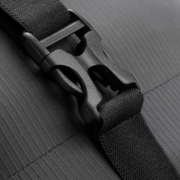 Подушка на подголовник в авто Baseus ComfortRide Series Car Cooling Headrest Cluster Black (C20036402111-00) - изображение 4