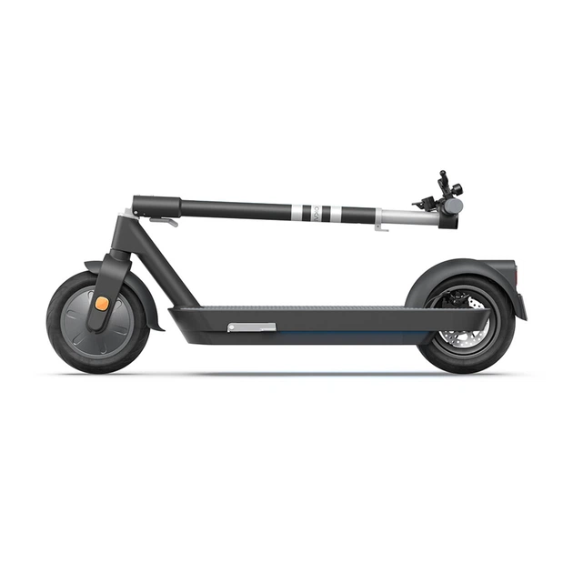 Електросамокат OKAI ES30-NEON PRO Black 10'' 350(700)W 14.7Ah 80km 225km/h 25% NFC App 21kg (ES30-B) - зображення 7