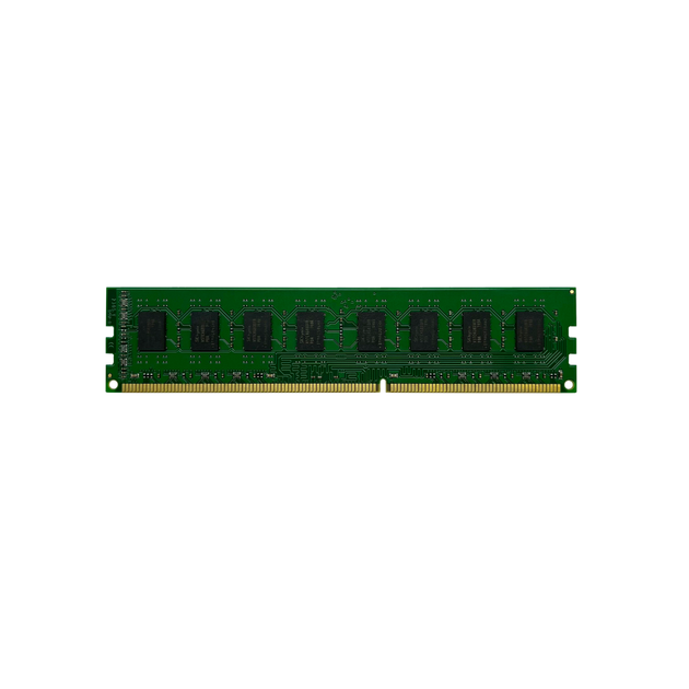 Модуль пам'яті / Оперативна пам'ять ATRIA UAT31600CL11K1/8 DDR3/8ГБ/1600МГц для ПК - зображення 2