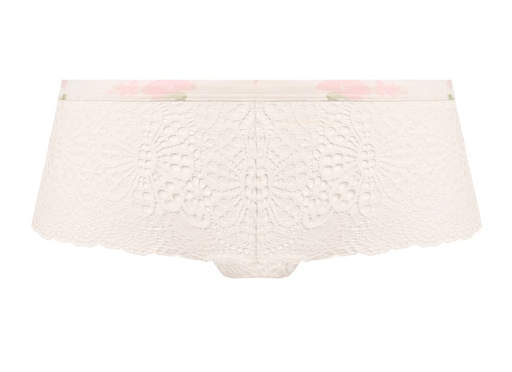 Трусики Freya Daydreaming 400880FLT M Flora White (889501909483 ) - Фото 6 Трусики Freya Daydreaming 400880FLT M Flora White (889501909483 ) - изображение 6