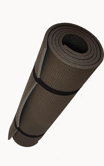 Коврик туристический (каремат) HEX 10MM - изображение 2