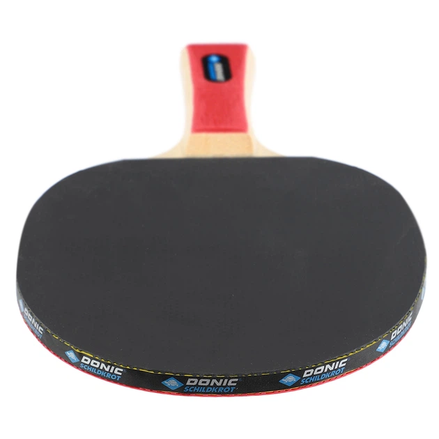 Набор ракетки для настольного тенниса Donic Applegren 300 2-Player Set 788634S ̣̣̣̣̣̣̣̣(Оригинал) - Фото 5 Набор ракетки для настольного тенниса Donic Applegren 300 2-Player Set 788634S ̣̣̣̣̣̣̣̣(Оригинал) - изображение 5