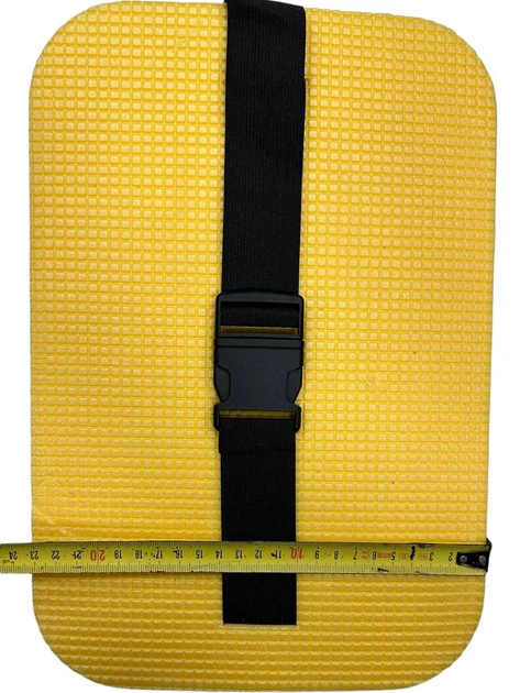 Сидушка Gemini GY-7455 цветной 35*24*1.2см - изображение 2