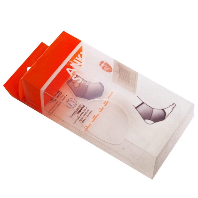 Бандаж на голеностоп эластичный ASC размер M-L 1шт черный - изображение 5